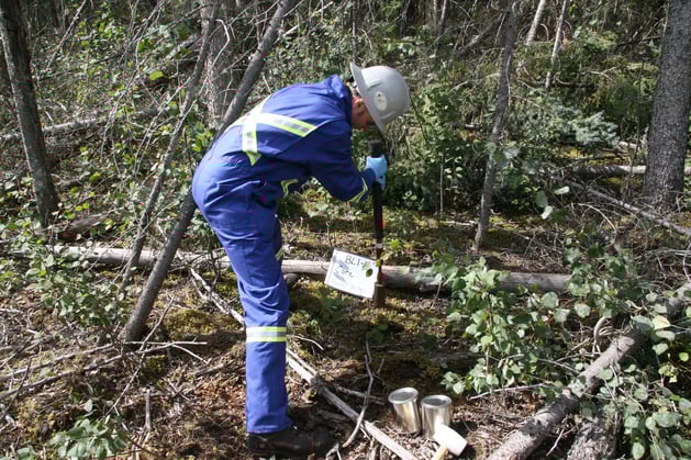 arson_wildfire_sampling_soilcore