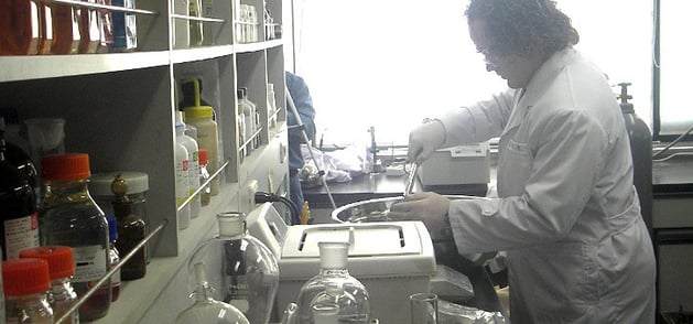 court-in-lab