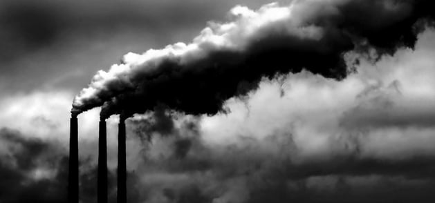pollution